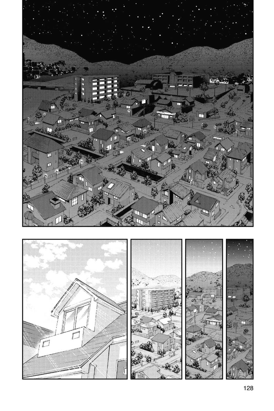 Behold: The Jibanyan of the Future?! featuring Robot Yo-kai Robonyan page 3