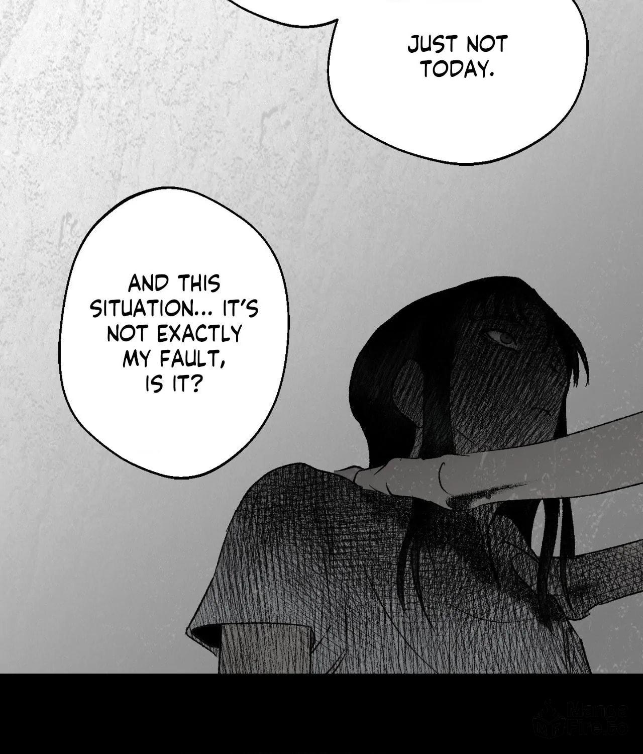 Melt Bless You – Chapter 15 page 71