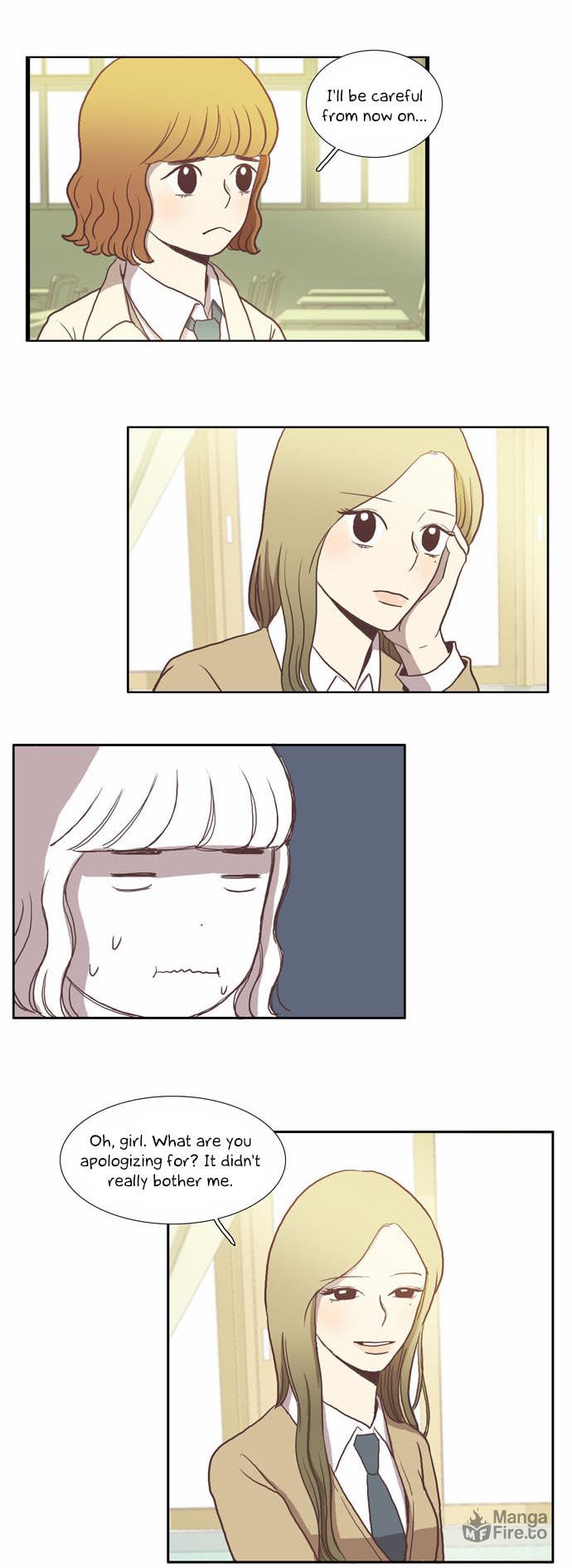 I Need Some Determination (2) page 26