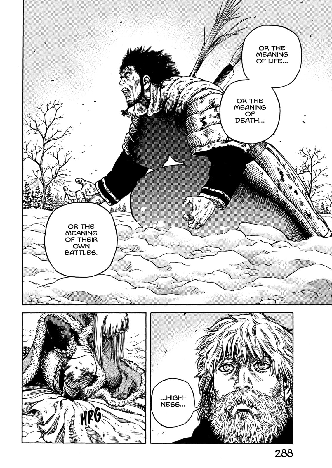 Out of the Cradle page 7