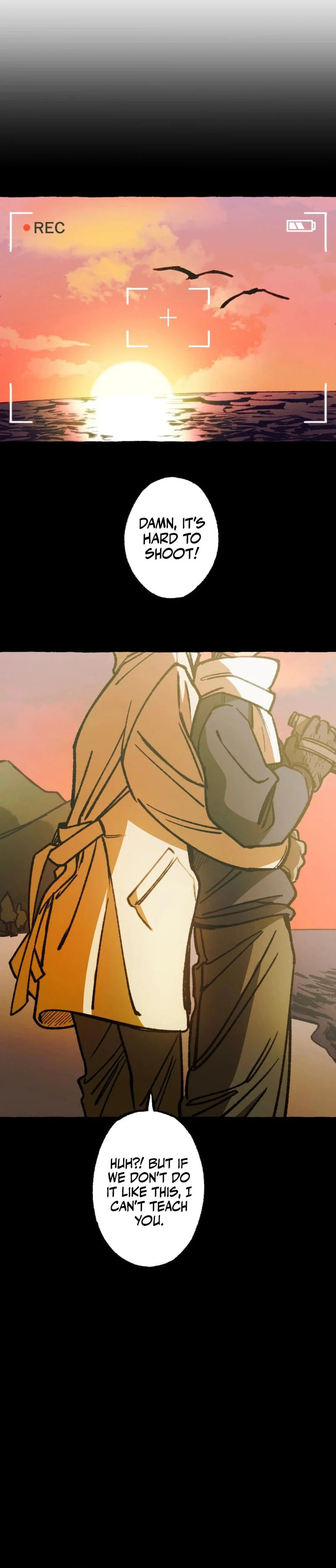 X Time Over, I Still Choose You ~Oblivion Lovers~ – Chapter 10 page 12