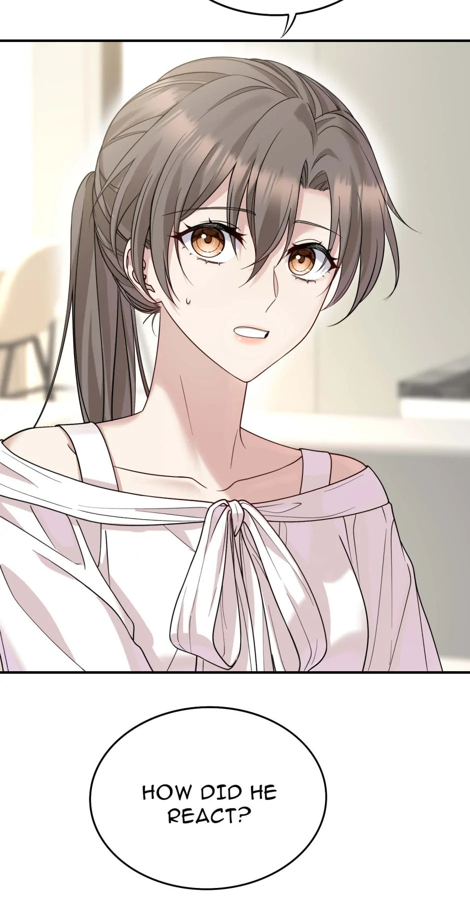 Live Happily Ever After With My Ex's Uncle – Chapter 53 page 30