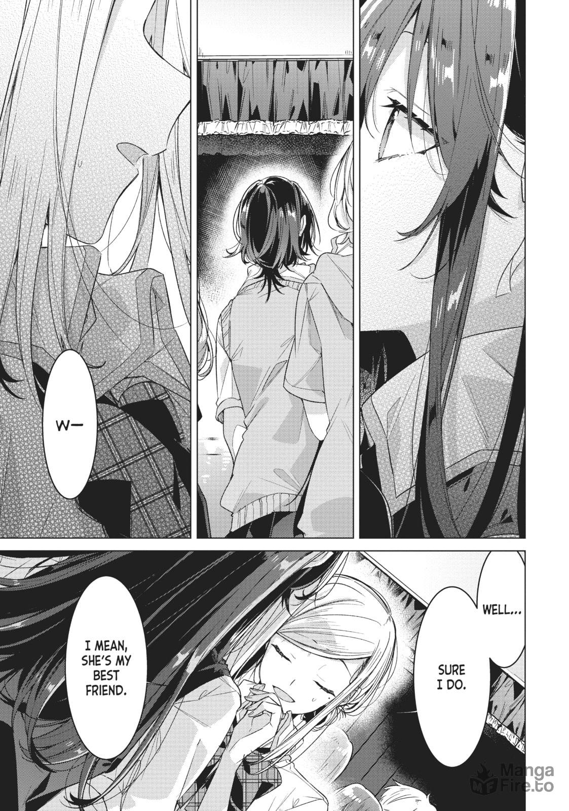 Unrest, Regret, and What Comes Next page 2