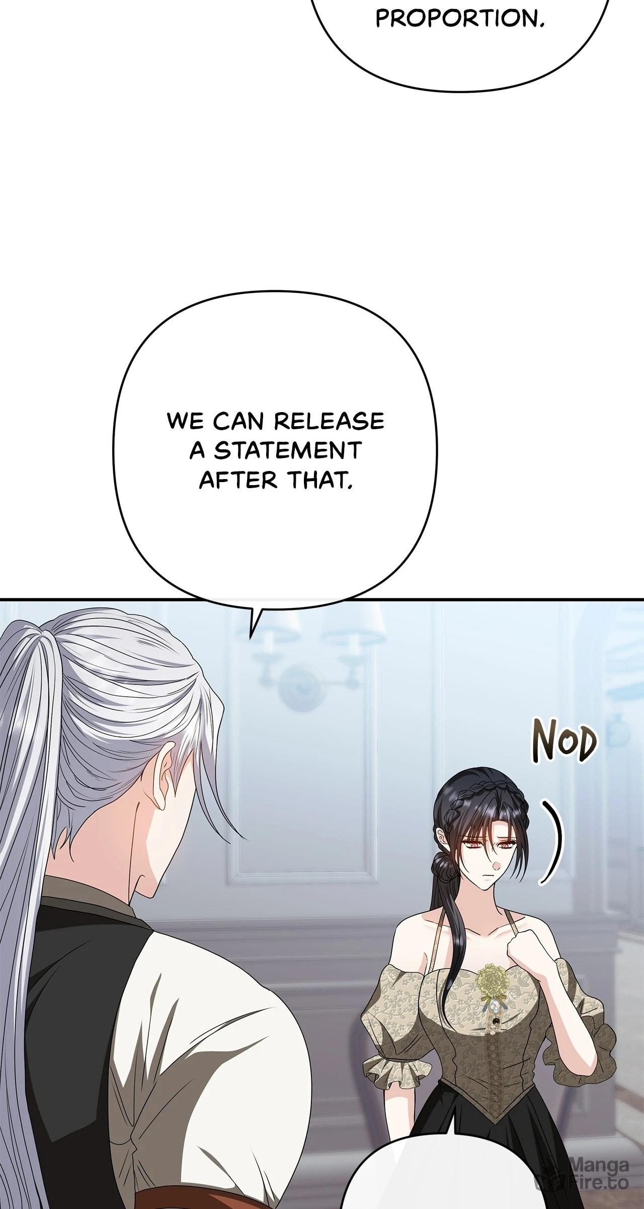 Mistress of an S-Class Dungeon – Chapter 70 page 5