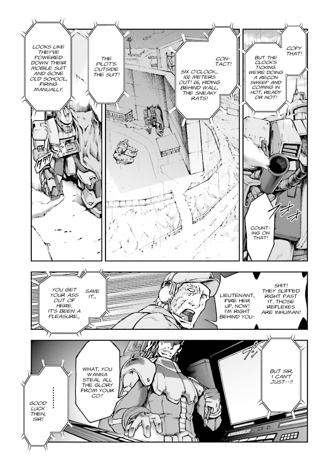 Time Limit page 33