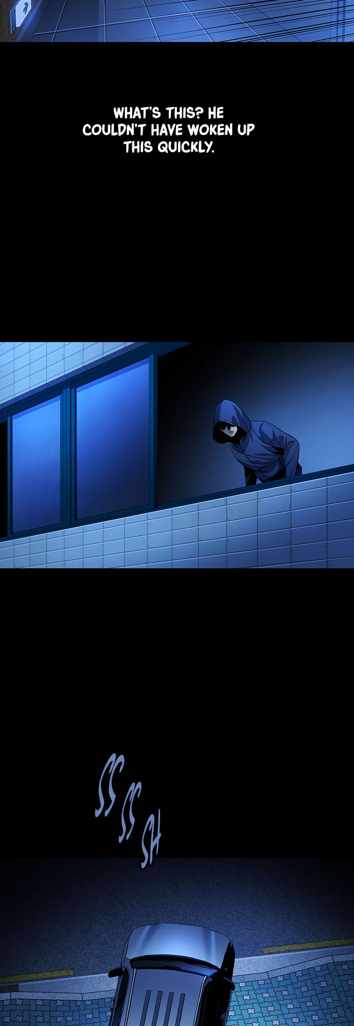 Vigilante Part 2 – Chapter 4 page 13