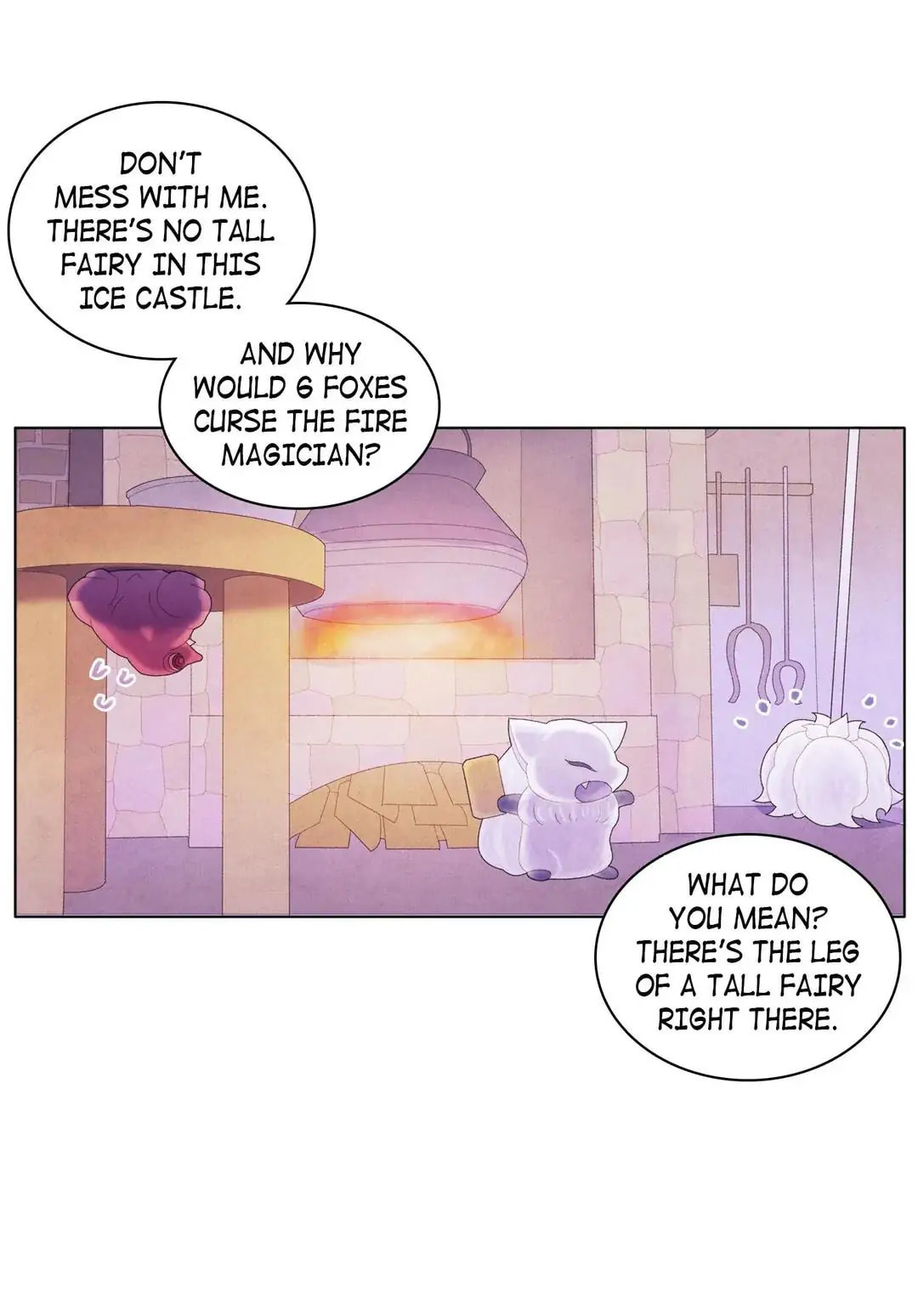 Magic Soup (Colored) – Chapter 26 page 10