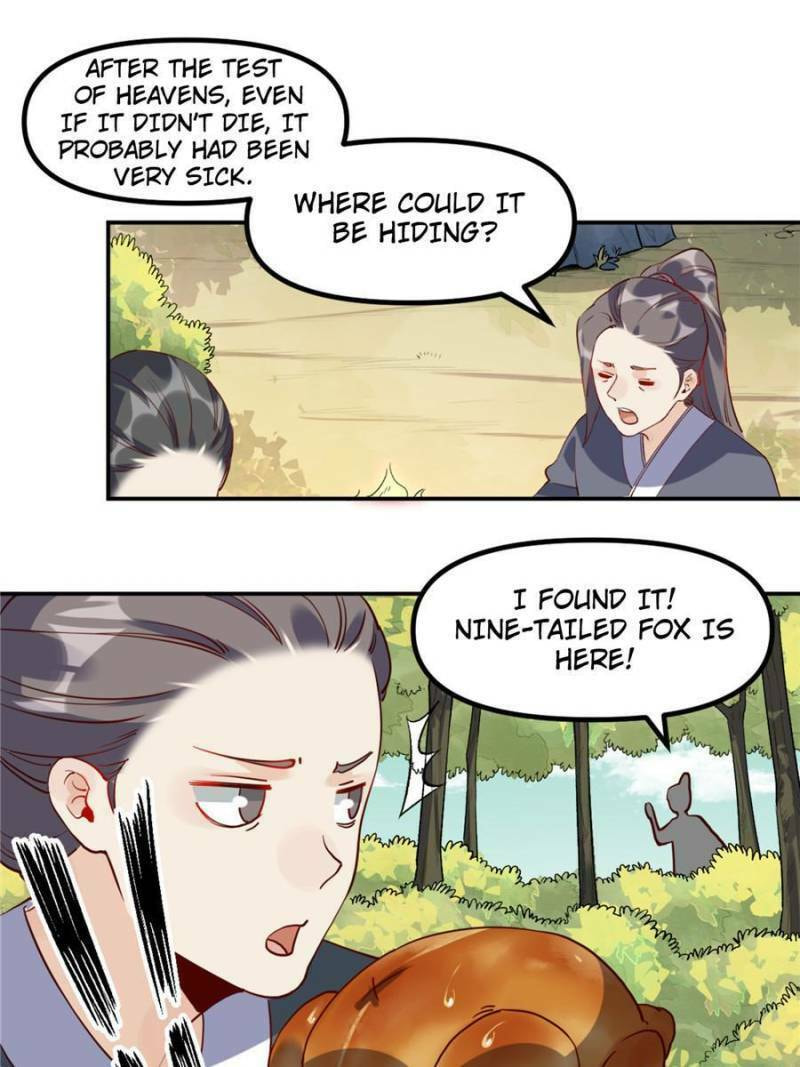 A Big Shot Actually – Chapter 31 page 12