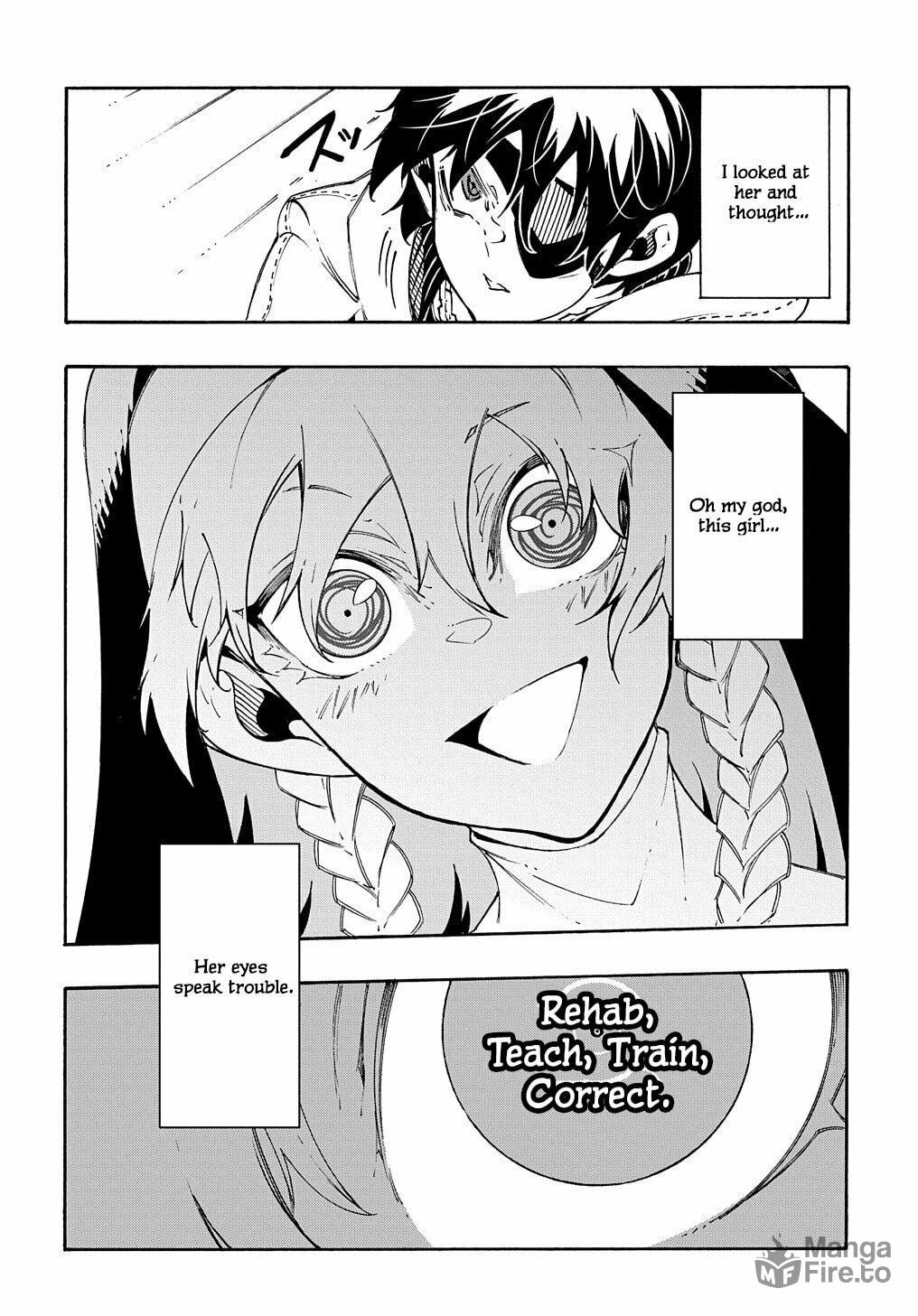 Oversummoned, Overpowered, and Over It! – Chapter 29 page 2