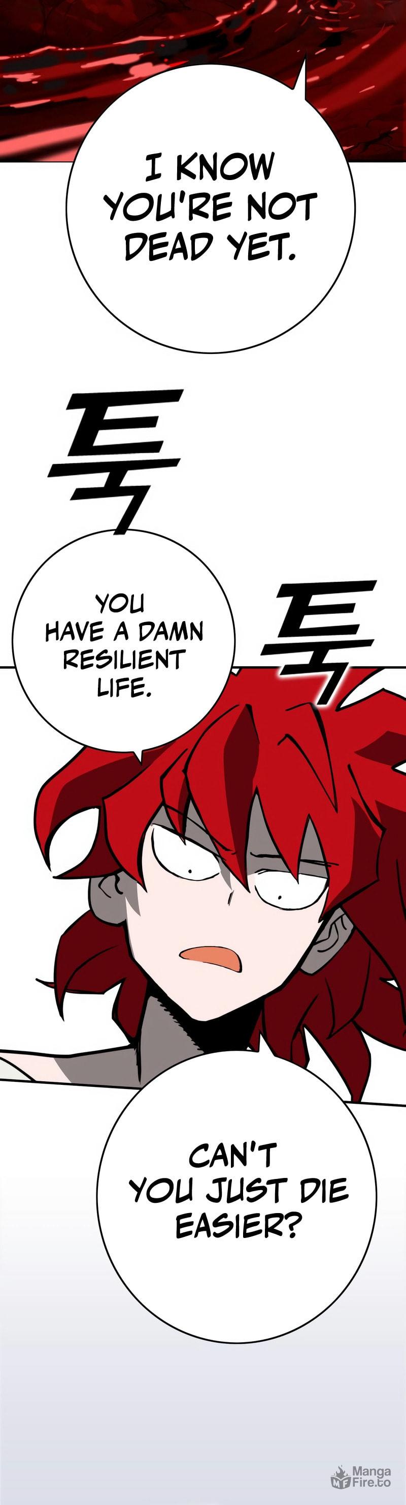 Hardcore Leveling Warrior – Chapter 2 page 11