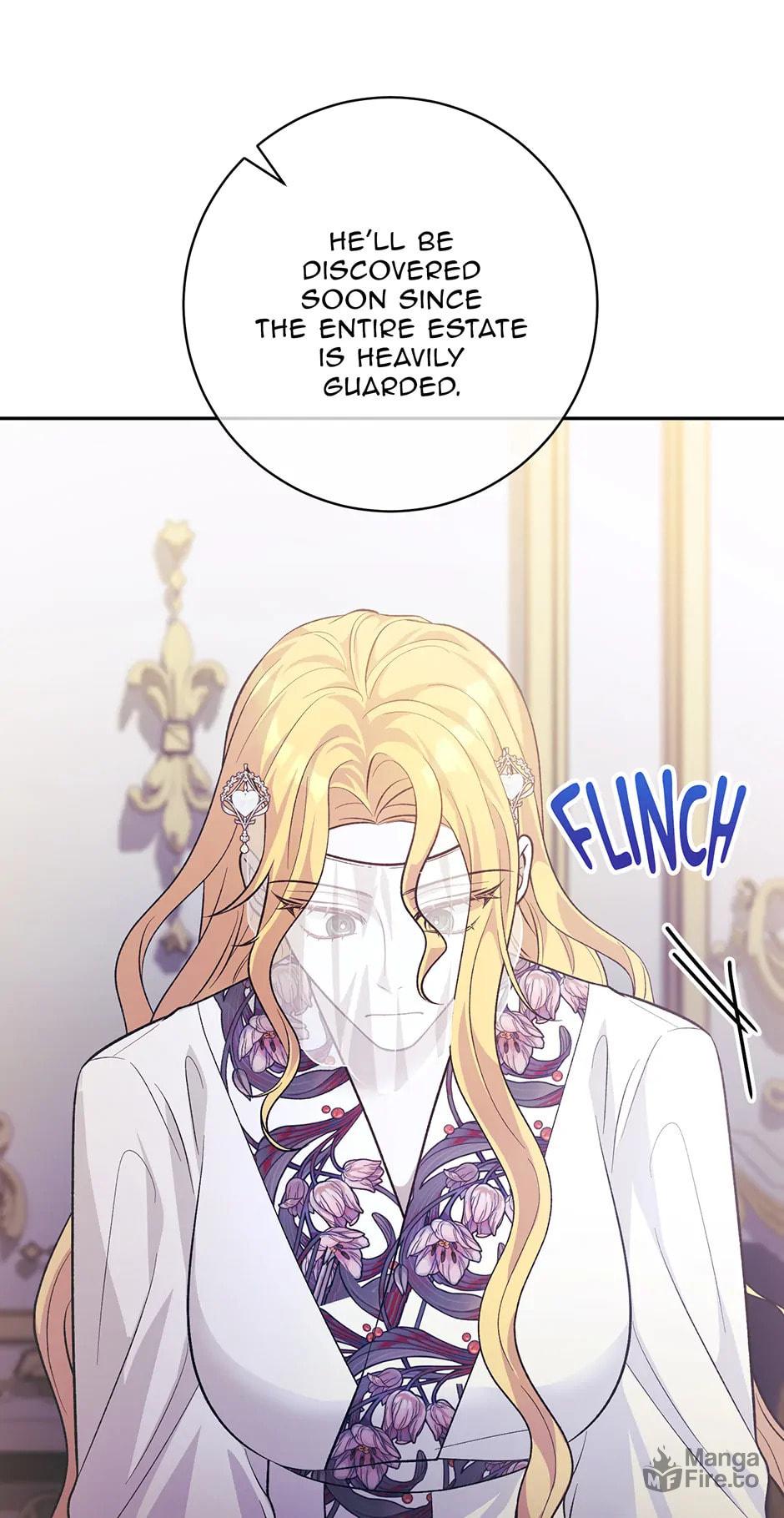 No Retaliation from the Supporting Cast – Chapter 29 page 26