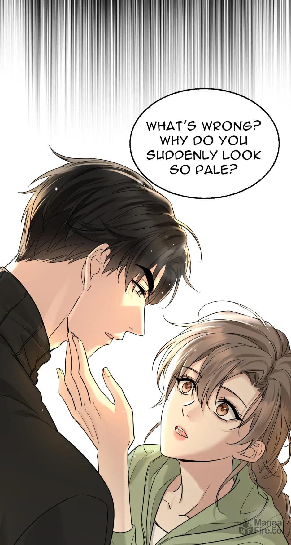 Live Happily Ever After With My Ex's Uncle – Chapter 70 page 53