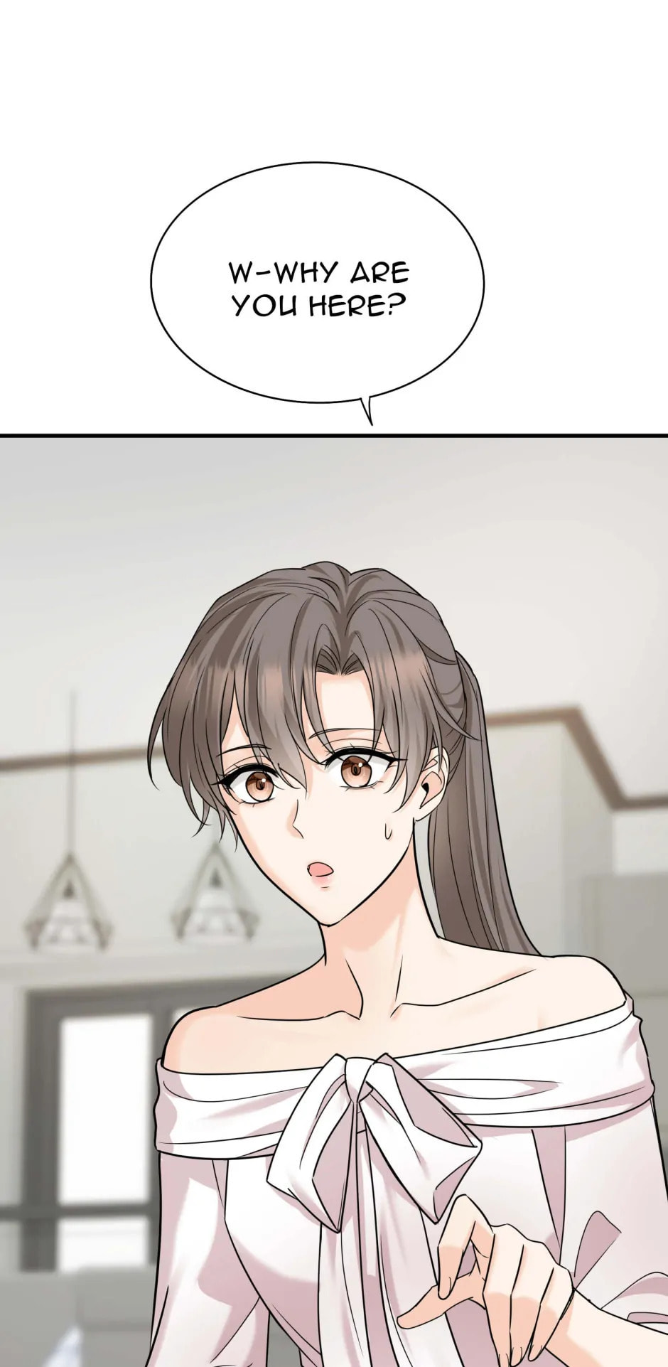 Live Happily Ever After With My Ex's Uncle – Chapter 53 page 0