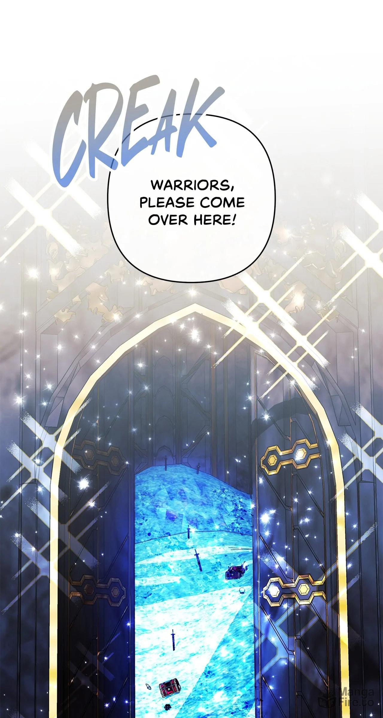 Mistress of an S-Class Dungeon – Chapter 22 page 41