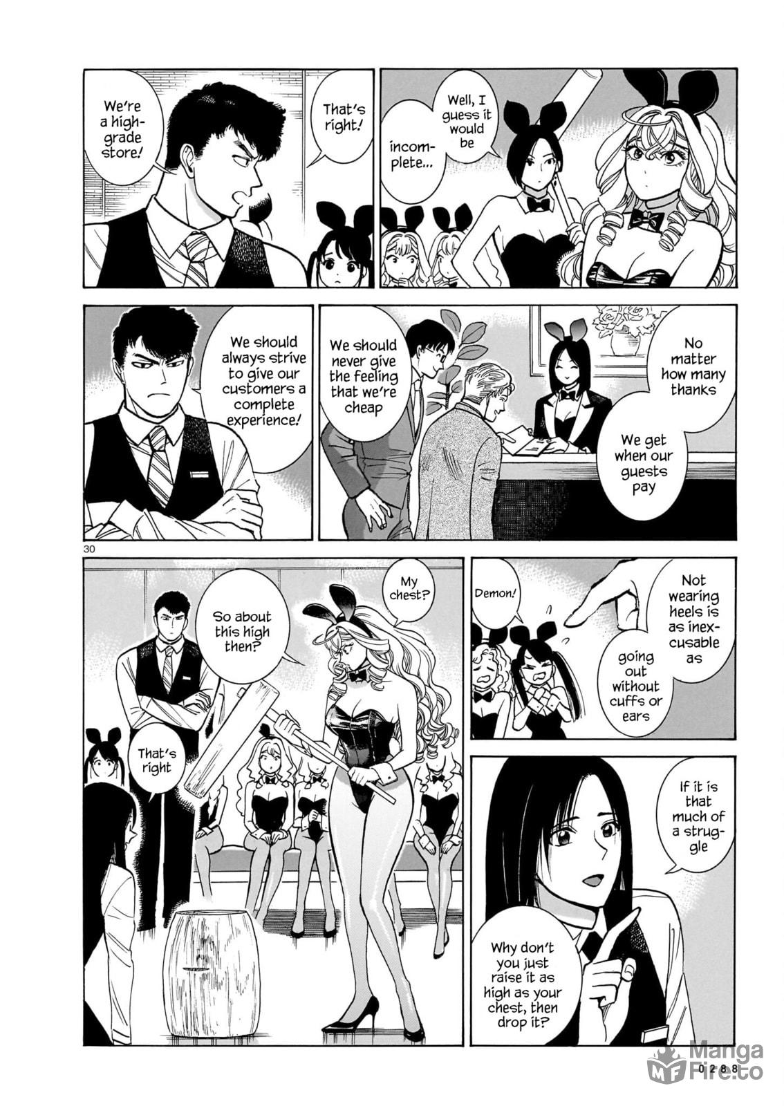 To the new year – first part page 29