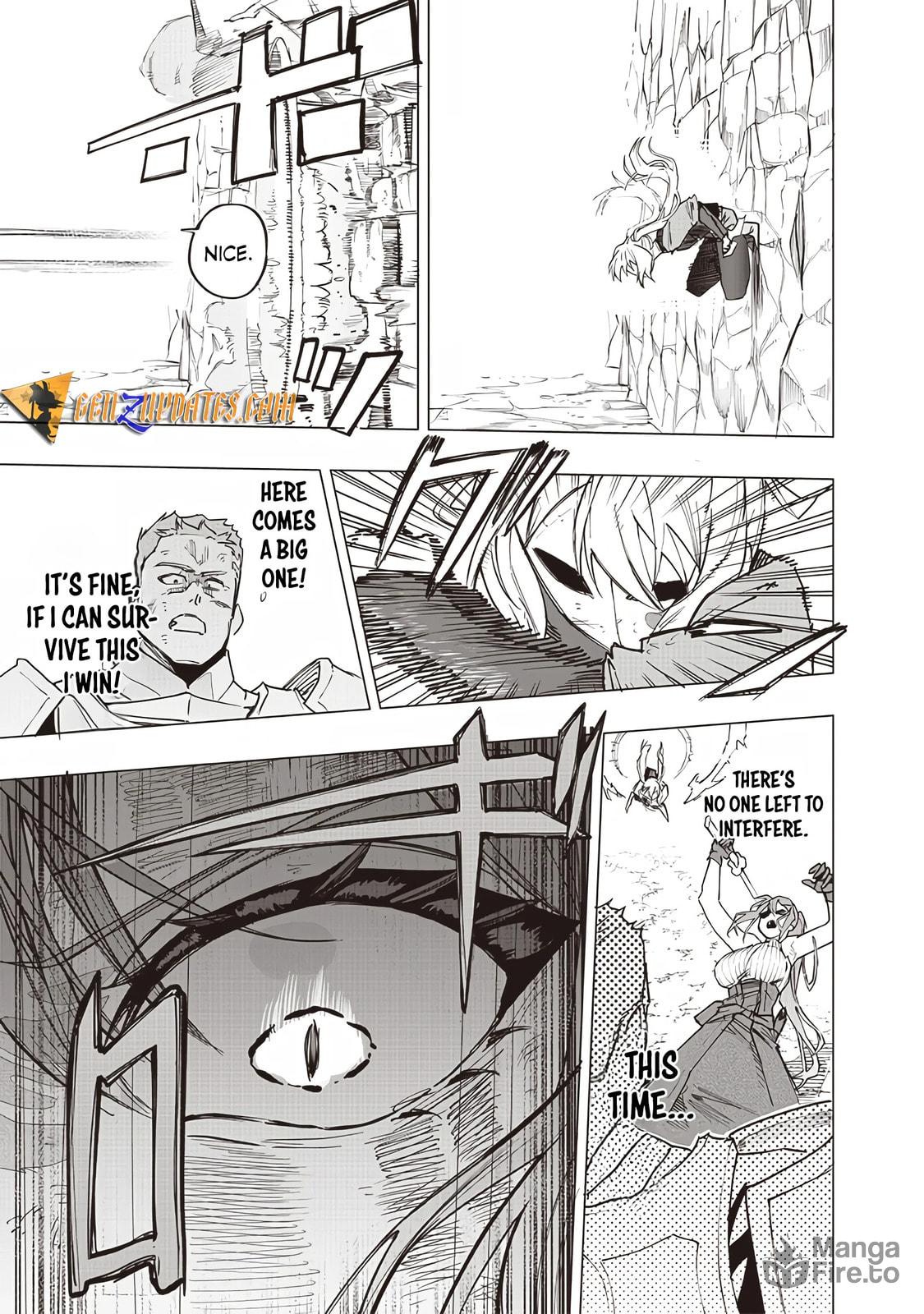 Class Competition 11: Joint Struggle page 20