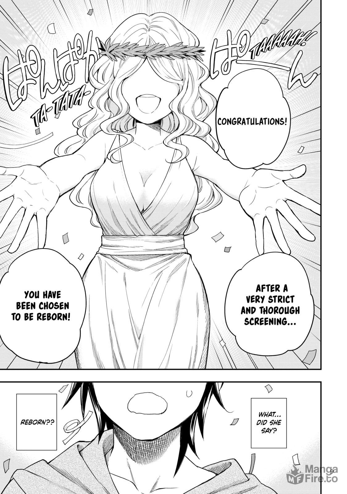 Starting from the Bottom Tier page 4