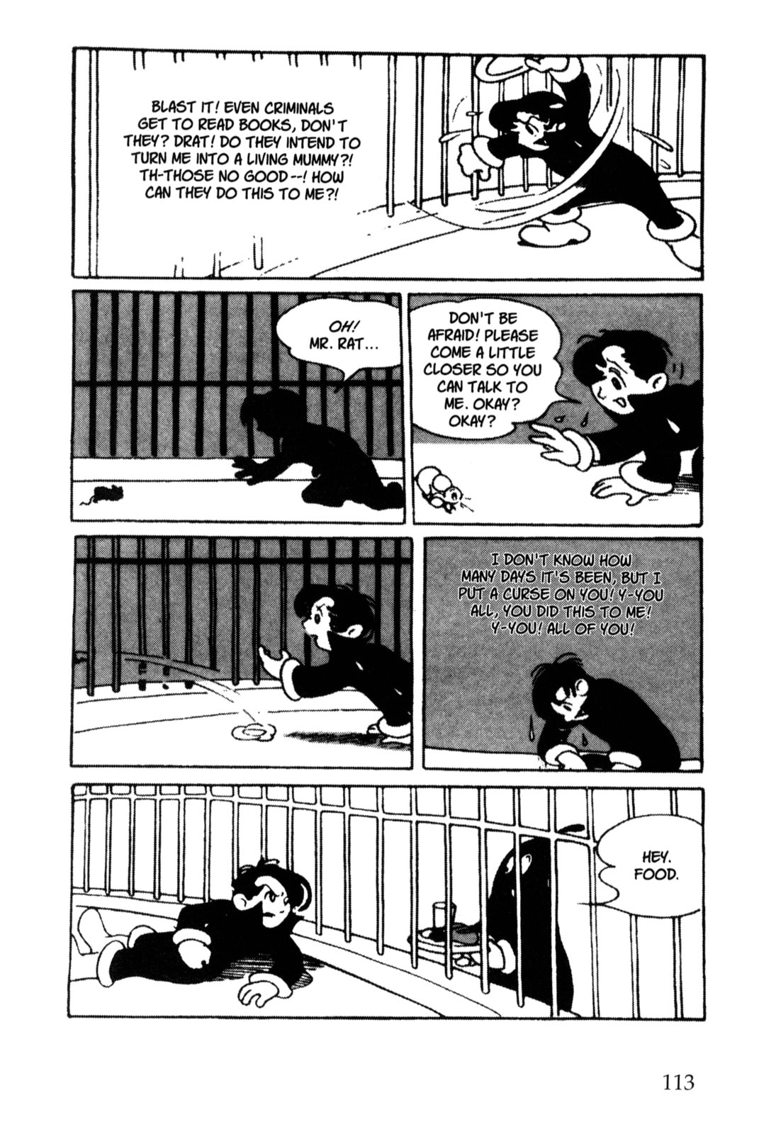 Nextworld – Chapter 1 page 103