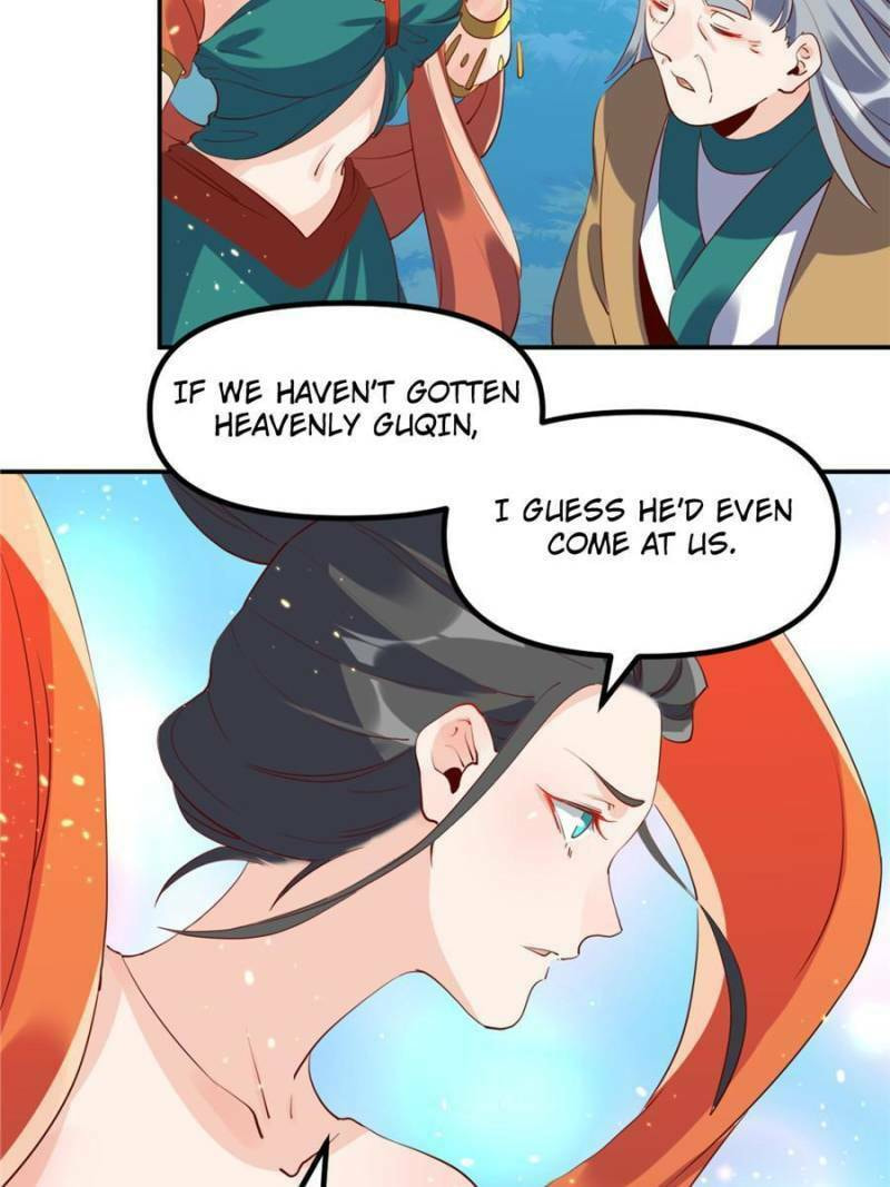 A Big Shot Actually – Chapter 31 page 51
