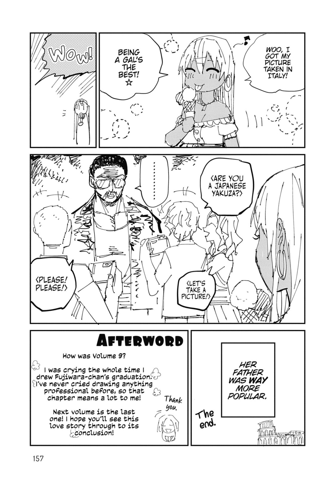 Nerve-Racking Club Evaluation page 22