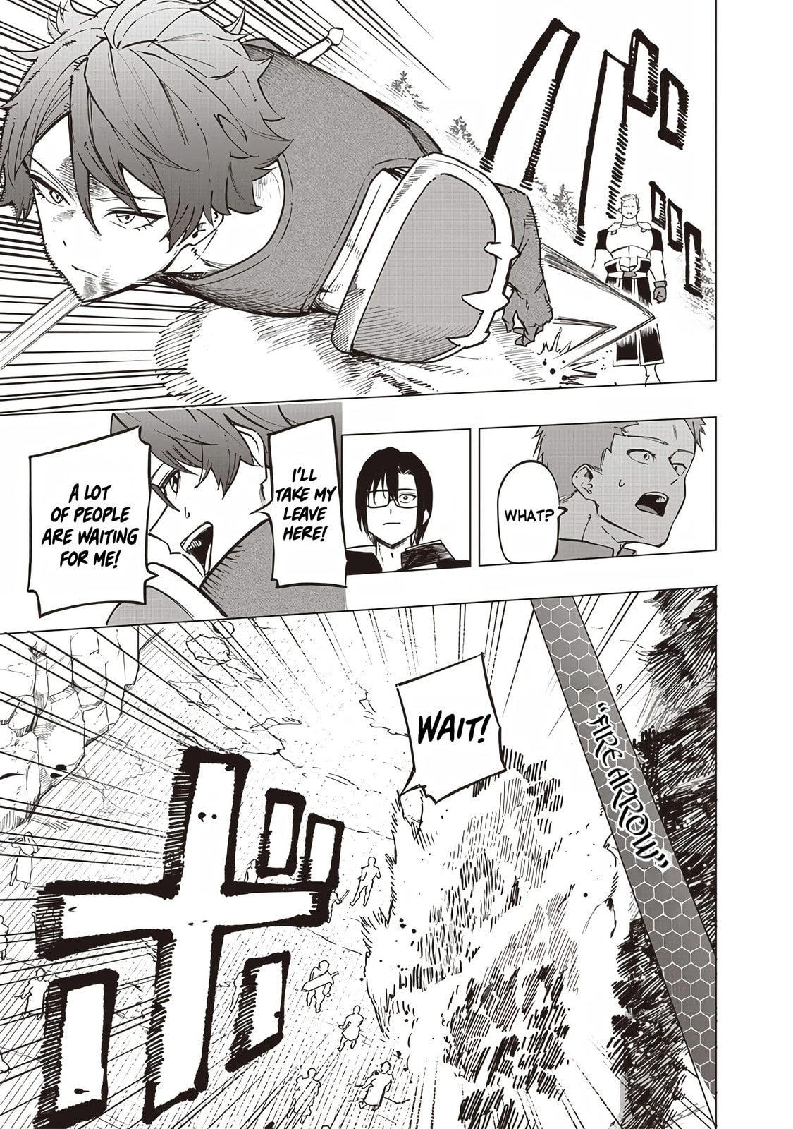 Class Competition 15: Hero page 6