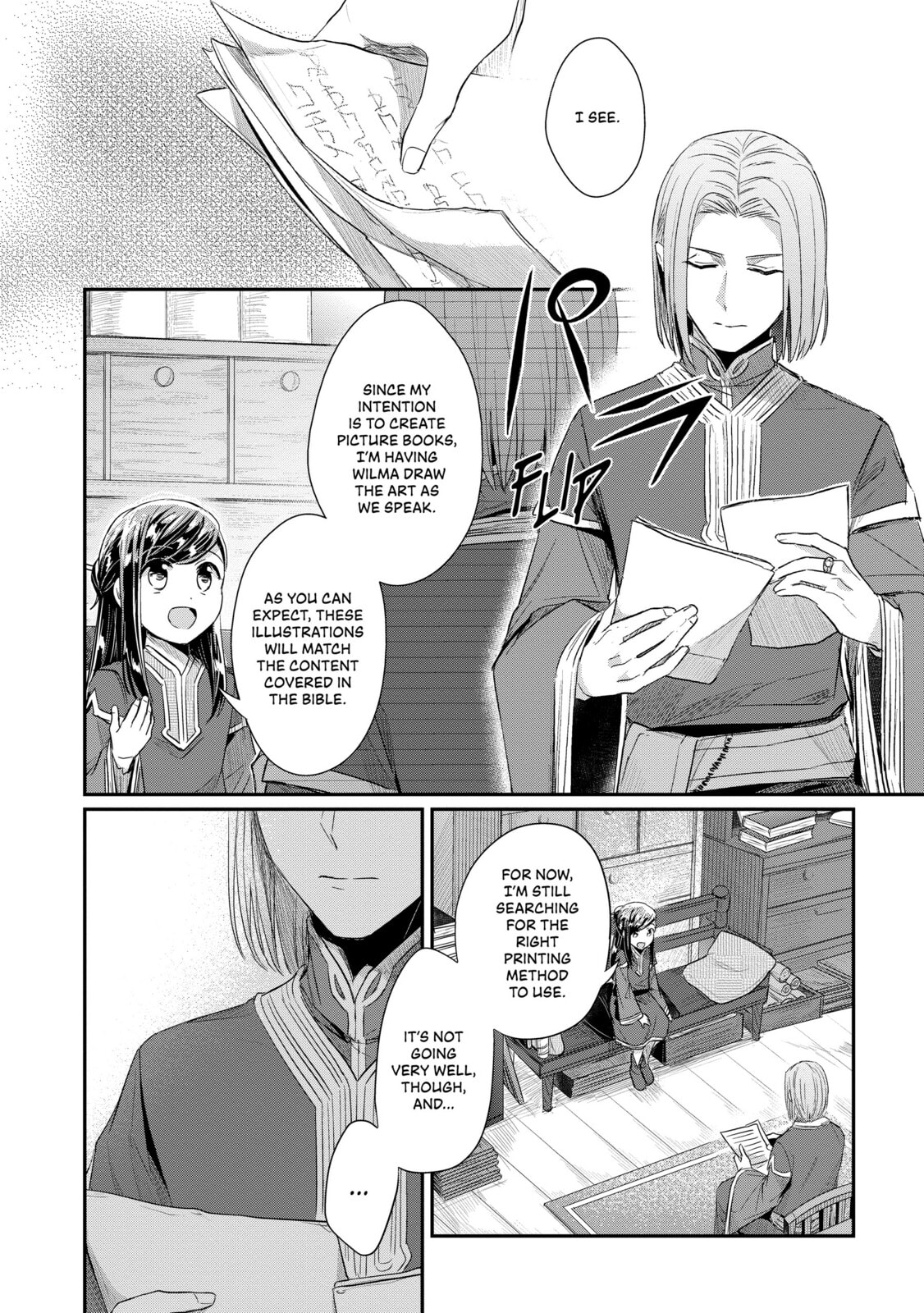 The Challenge of Large Prints page 25