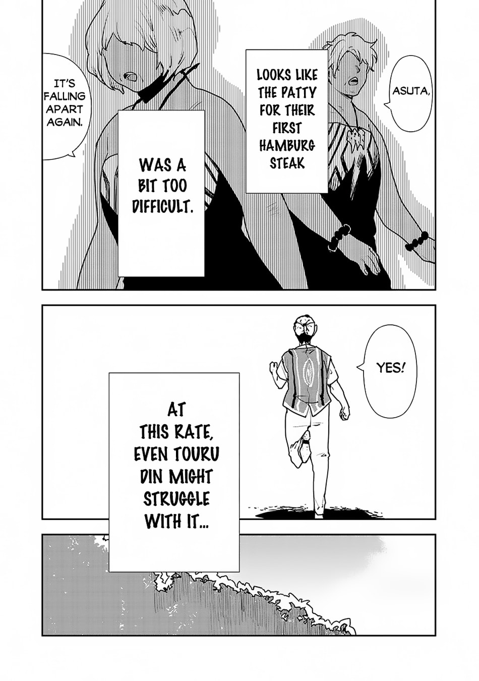 Cooking with Wild Game – Chapter 53 page 7
