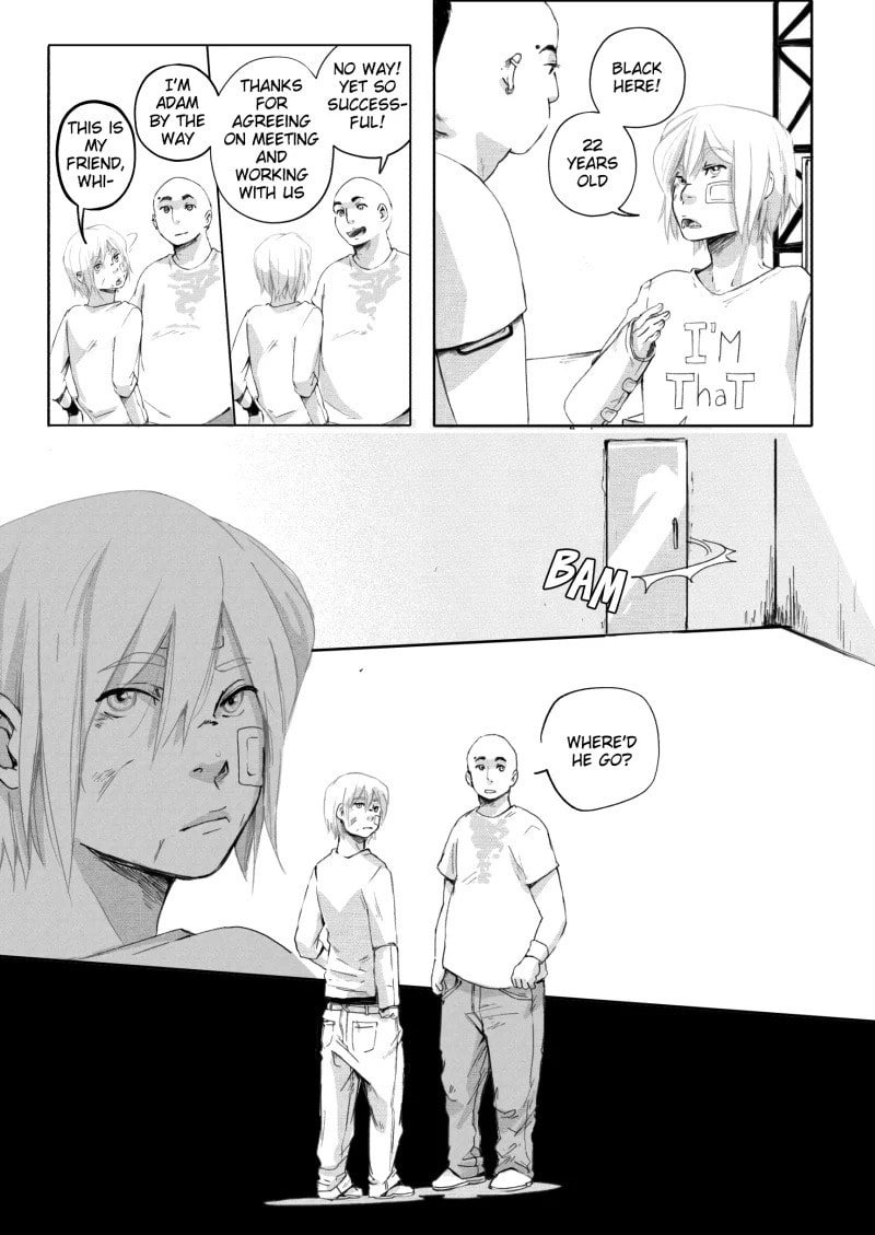 A Lighthouse page 10
