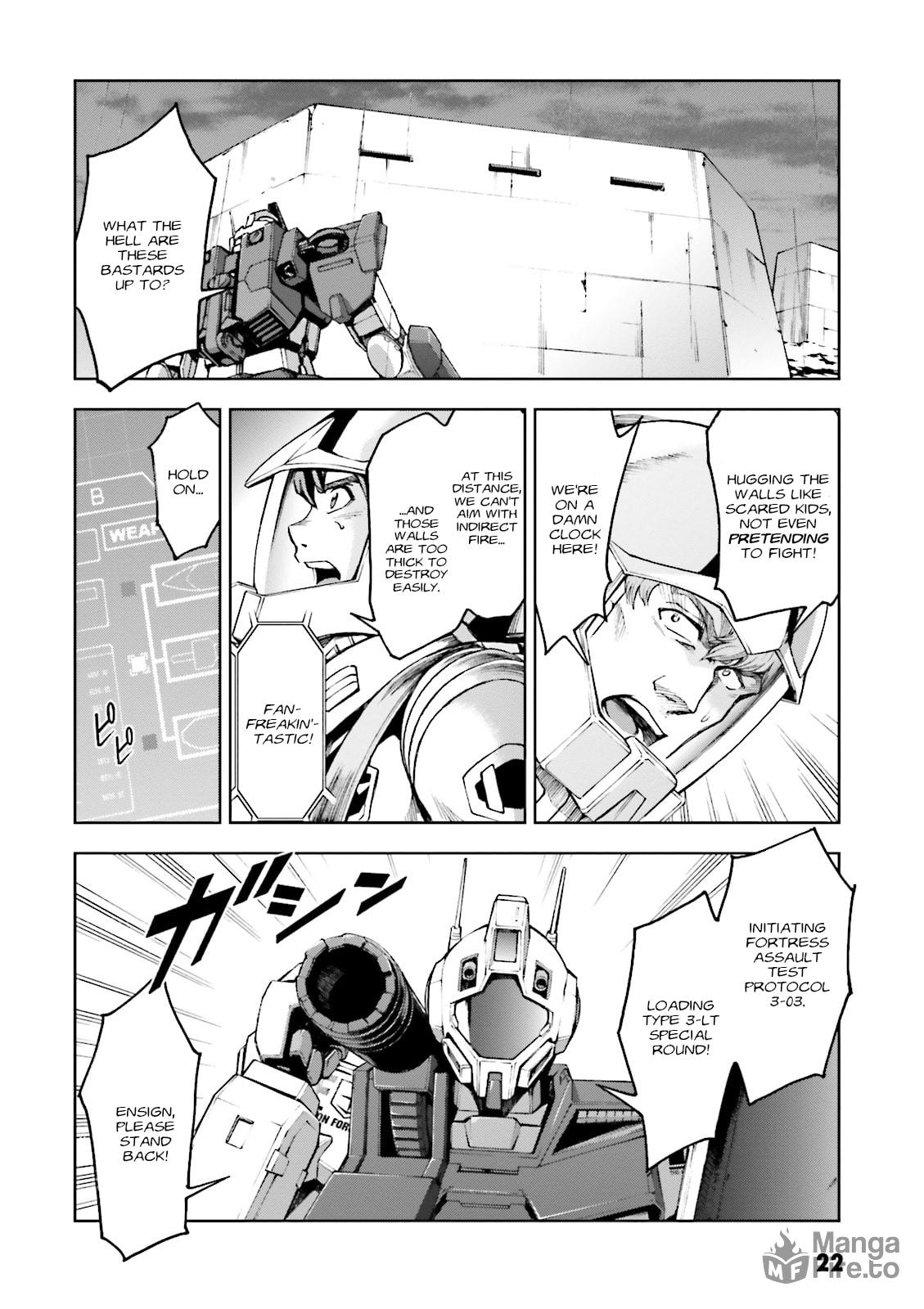 Time Limit page 20