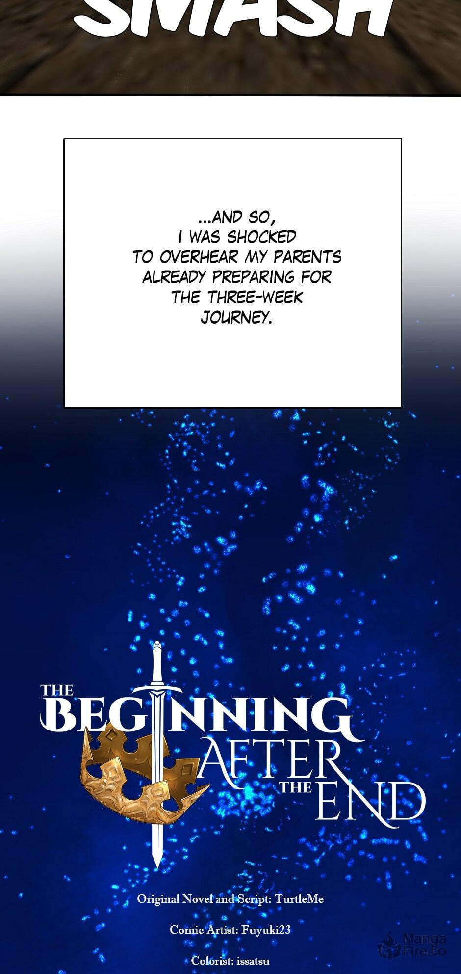 Let The Journey Begin! page 19