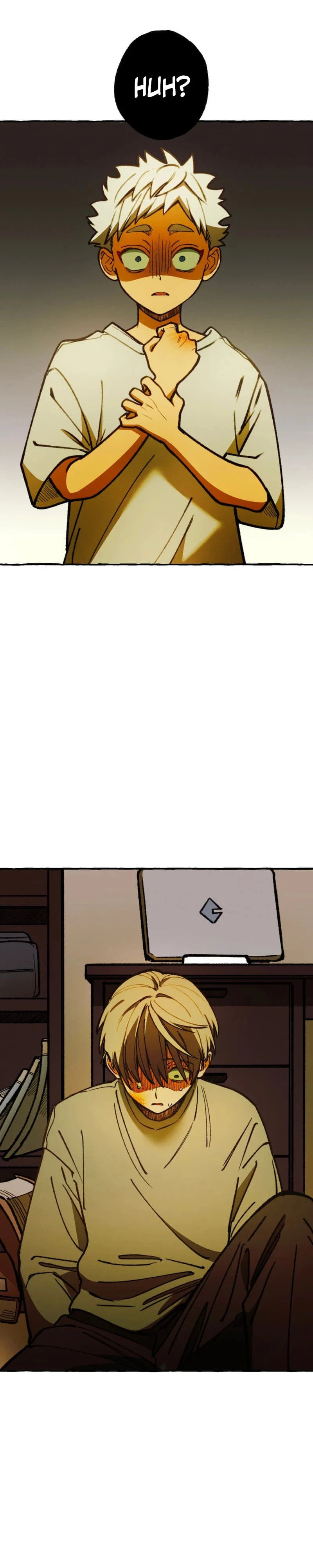X Time Over, I Still Choose You ~Oblivion Lovers~ – Chapter 10 page 0