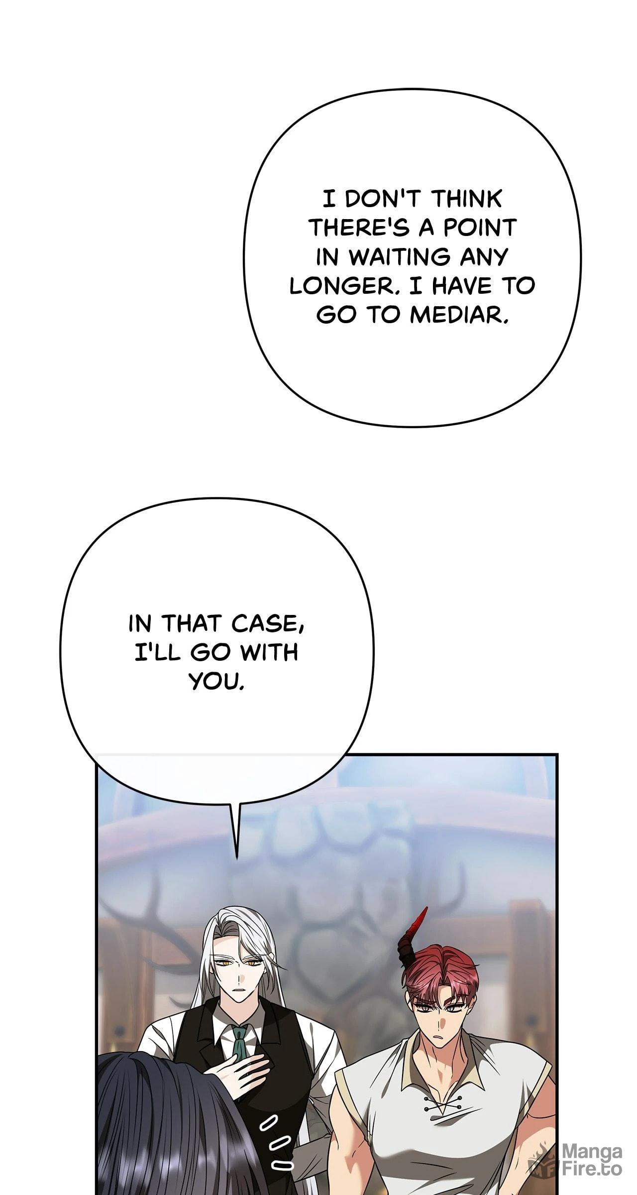 Mistress of an S-Class Dungeon – Chapter 56 page 4