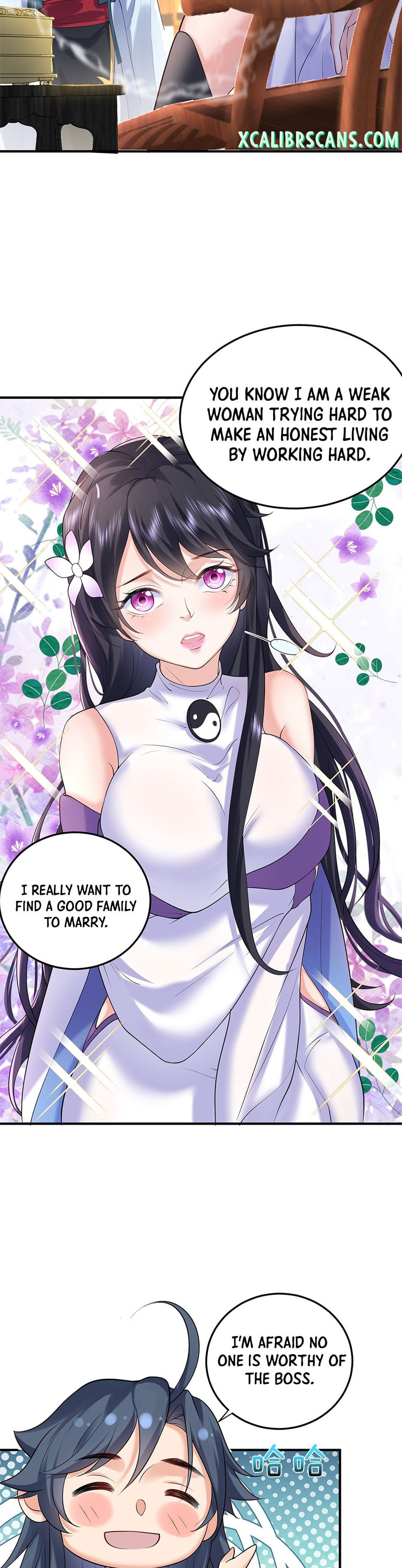 When Did I Become Unbeatable? – Chapter 29 page 5