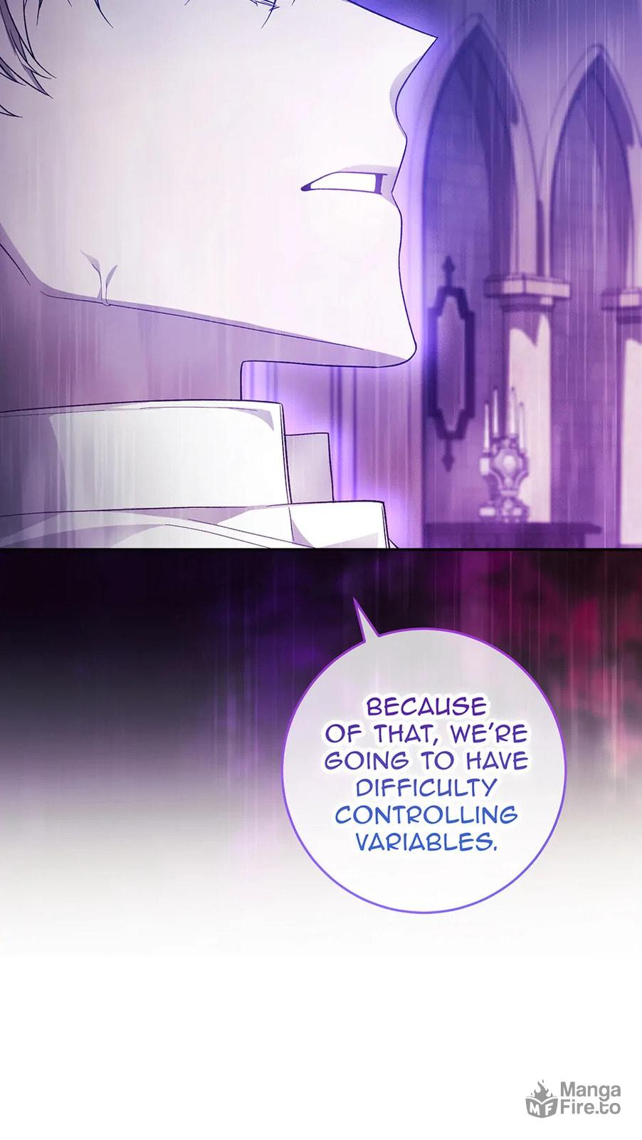 No Retaliation from the Supporting Cast – Chapter 17 page 17