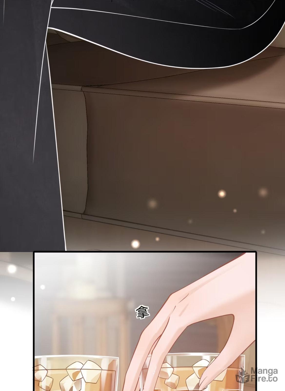 Officer, You Can No Longer Hide Your Tail – Chapter 6 page 34