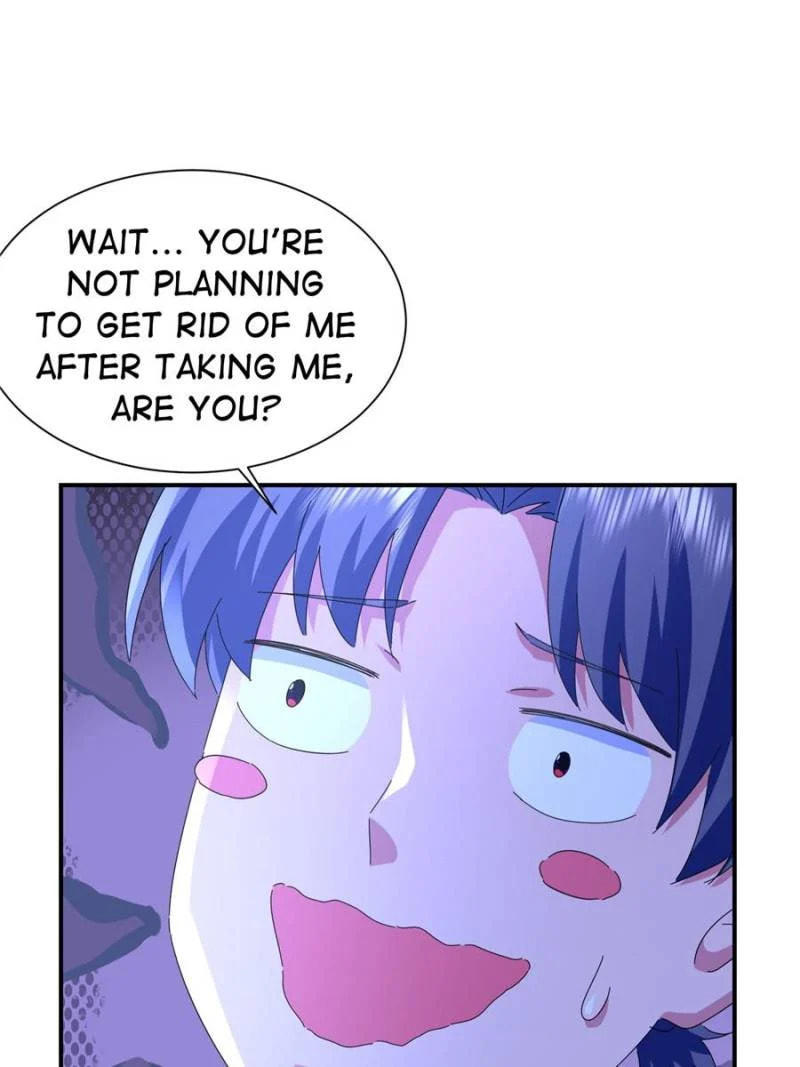 I Became the Target of the Harem in Another World – Chapter 39 page 27