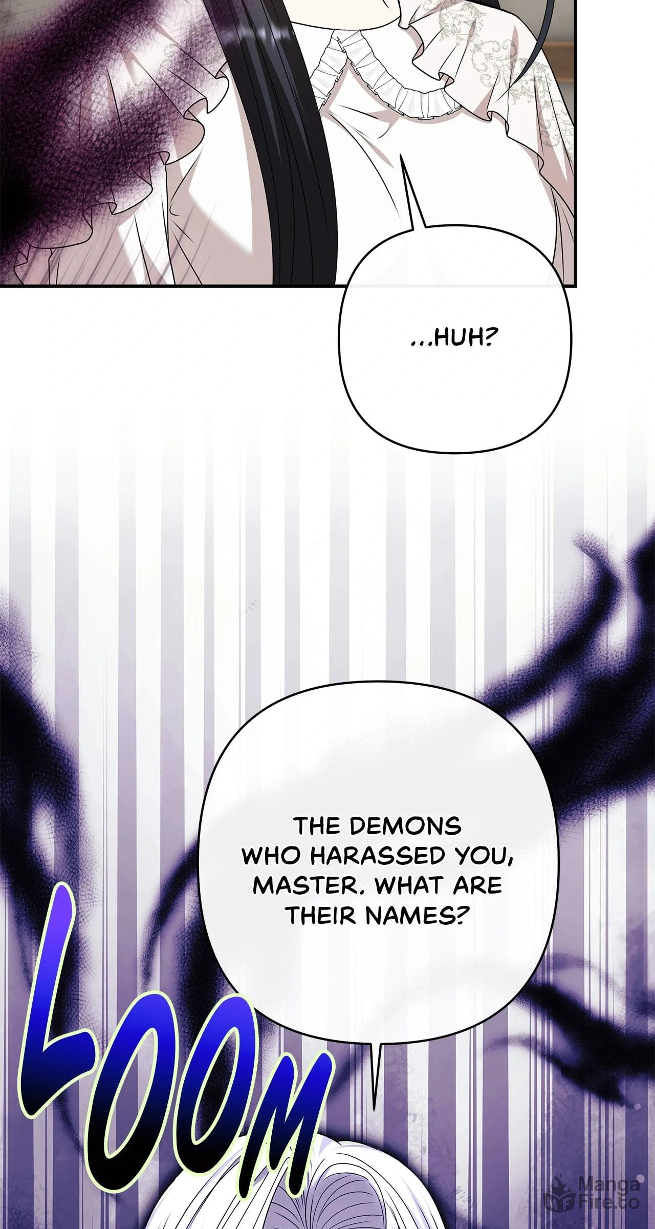 Mistress of an S-Class Dungeon – Chapter 52 page 11