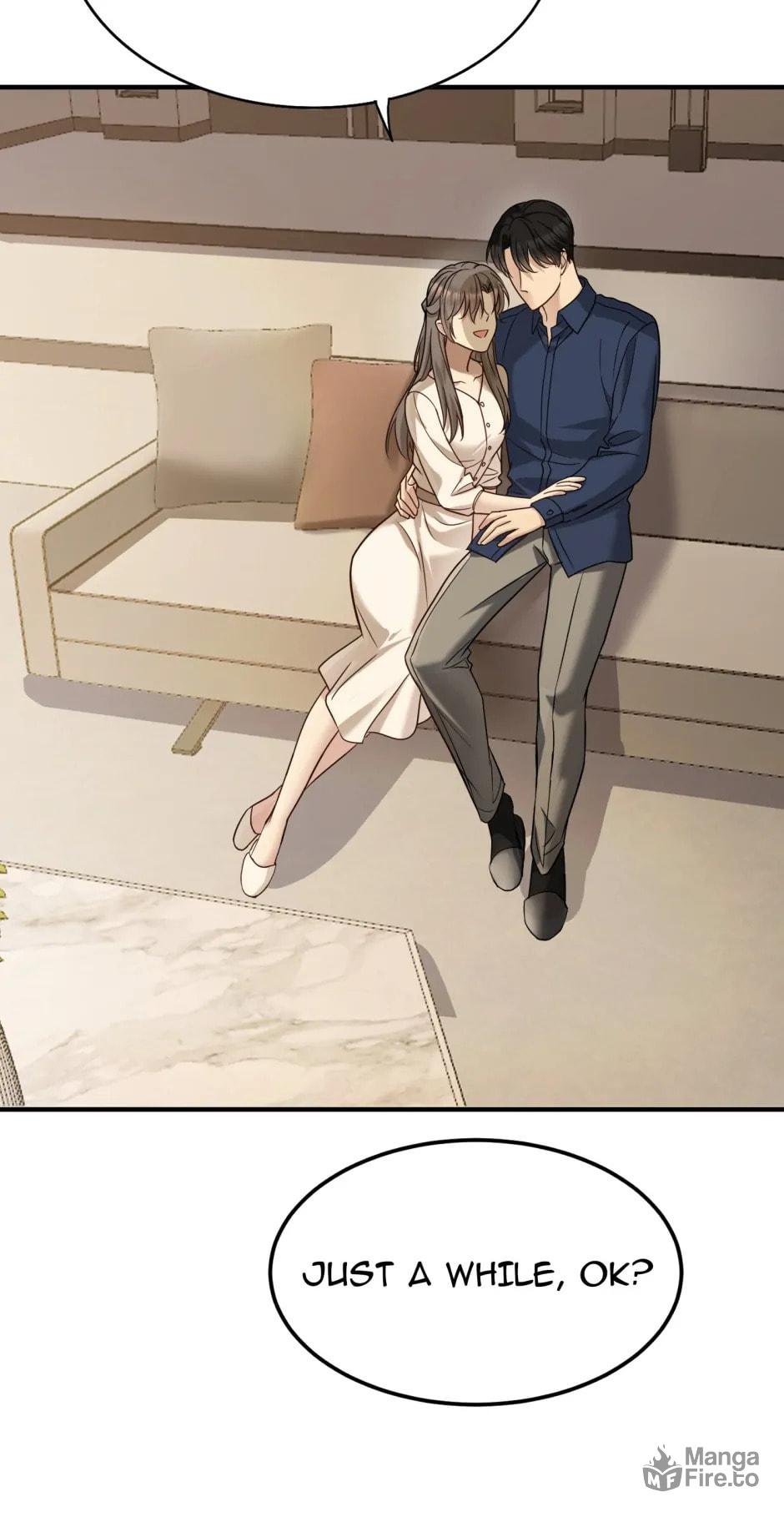 Live Happily Ever After With My Ex's Uncle – Chapter 55 page 35