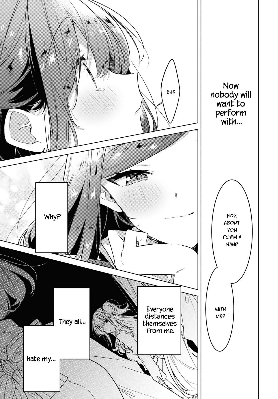 Memories of That Day, Feelings of That Day. page 12