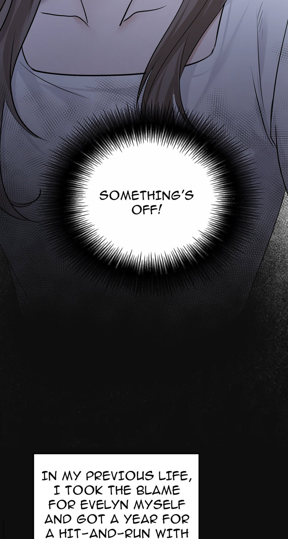 Live Happily Ever After With My Ex's Uncle – Chapter 20 page 13