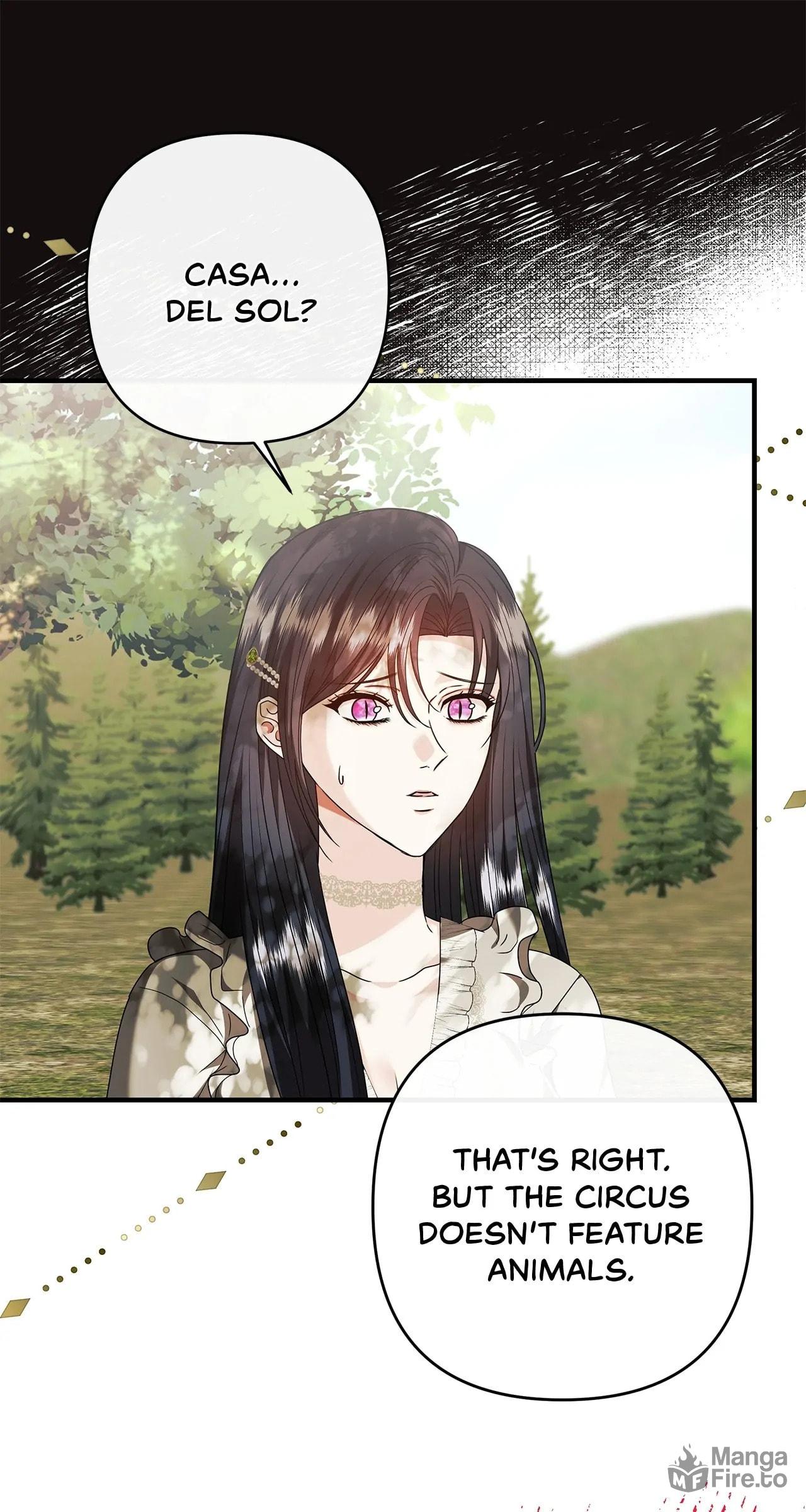 Mistress of an S-Class Dungeon – Chapter 27 page 77