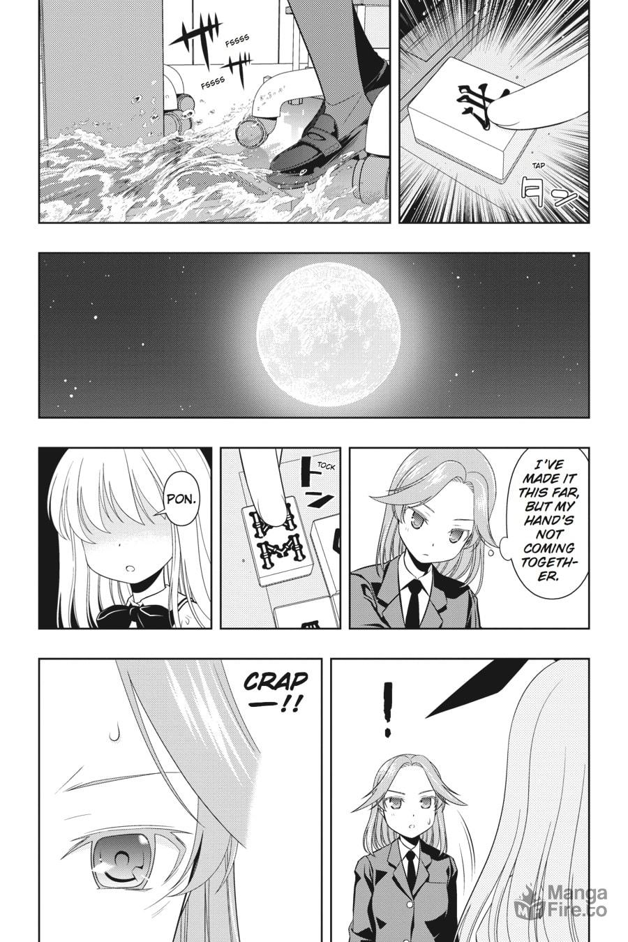 Raging Wave page 11