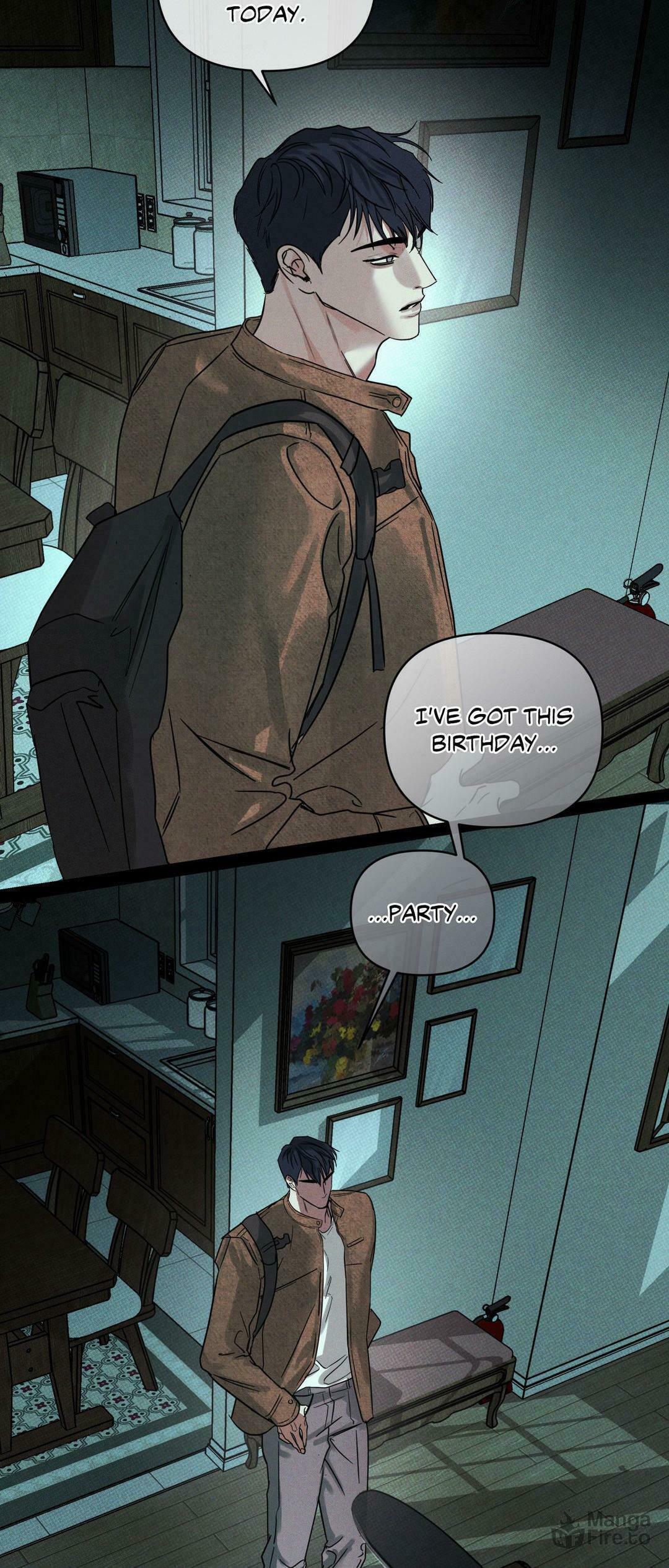 Dearest – Chapter 27 page 2