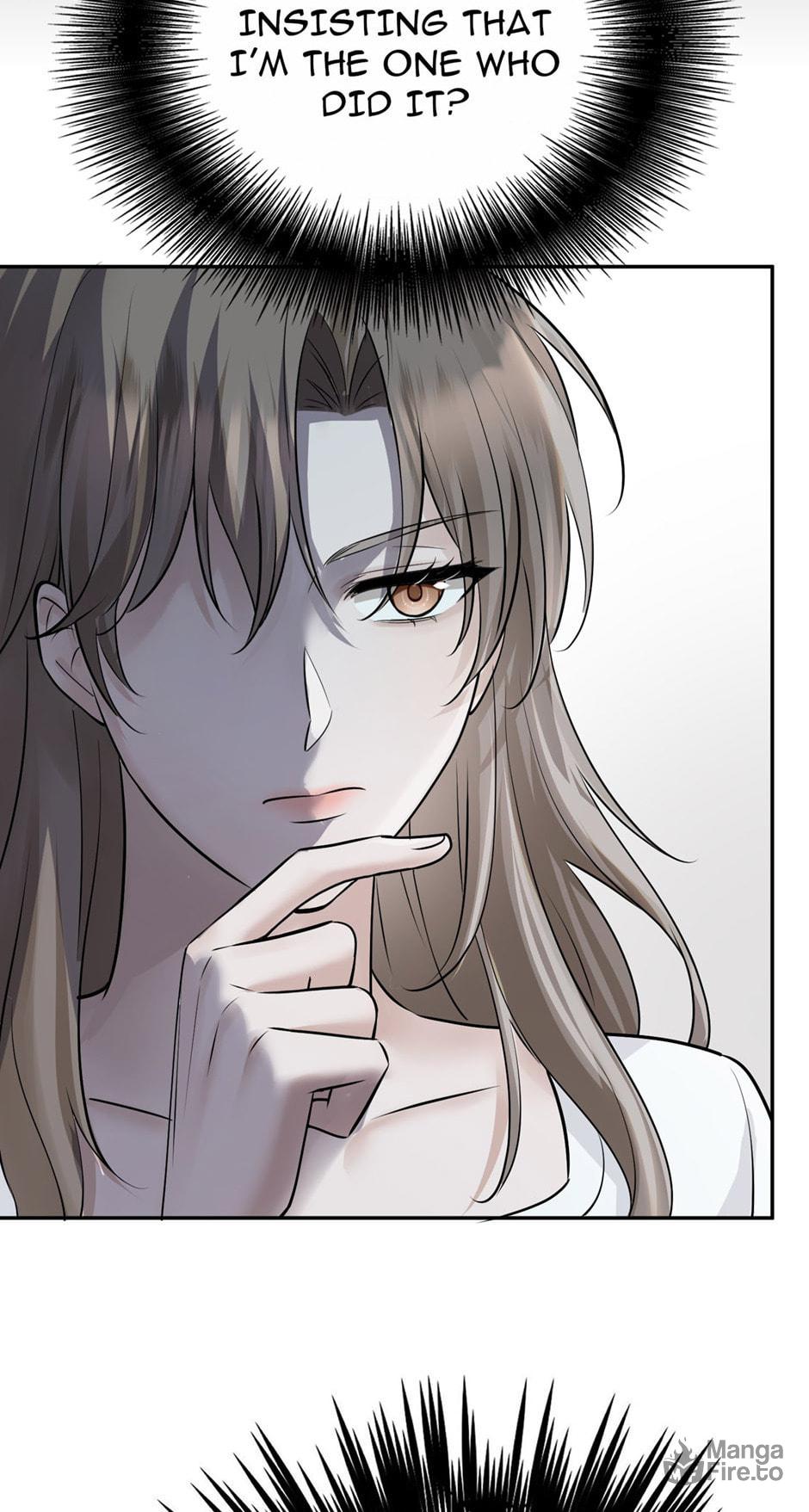 Live Happily Ever After With My Ex's Uncle – Chapter 20 page 17