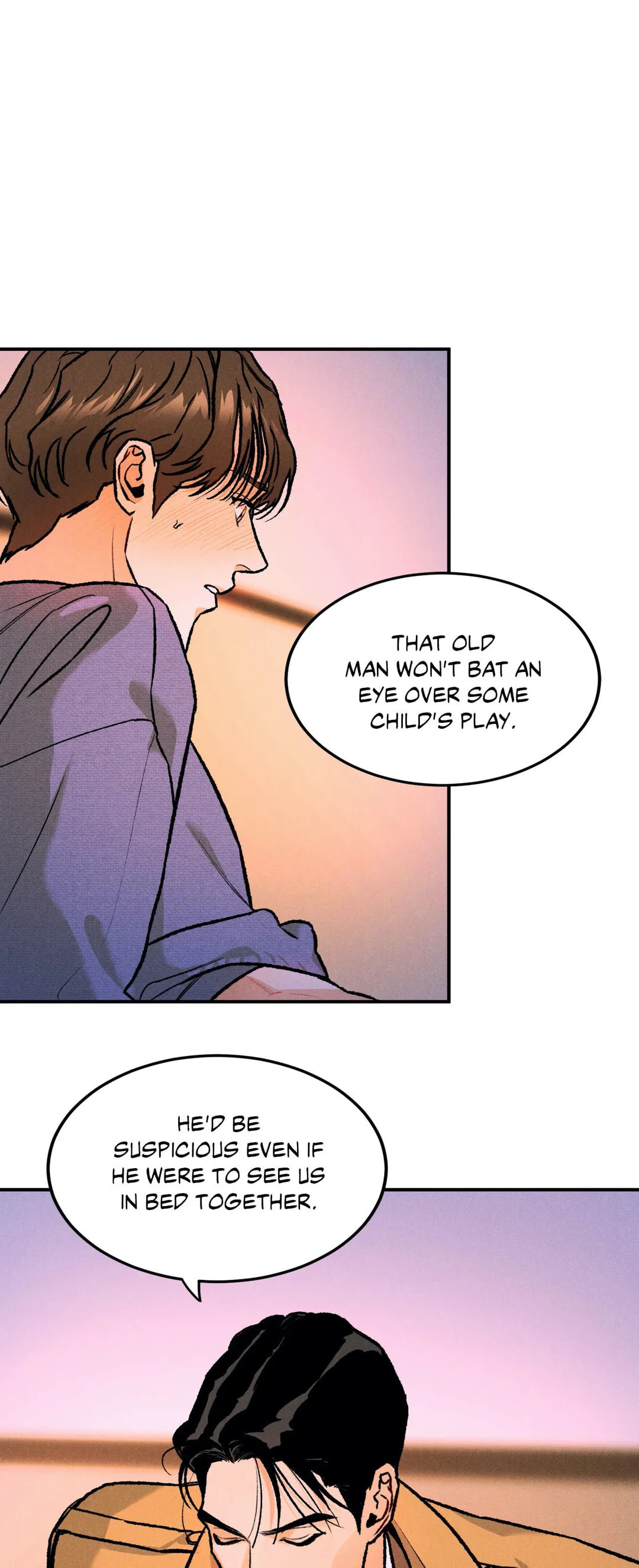 Limited Run – Chapter 5 page 0