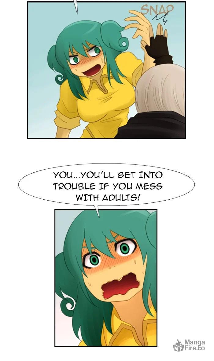 Kubera – Chapter 28 page 11
