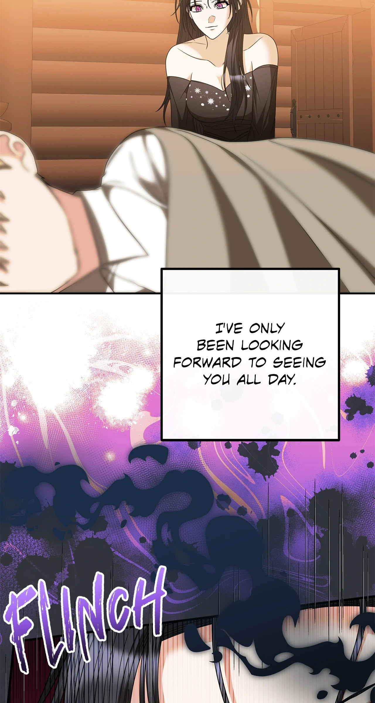 Mistress of an S-Class Dungeon – Chapter 50 page 28