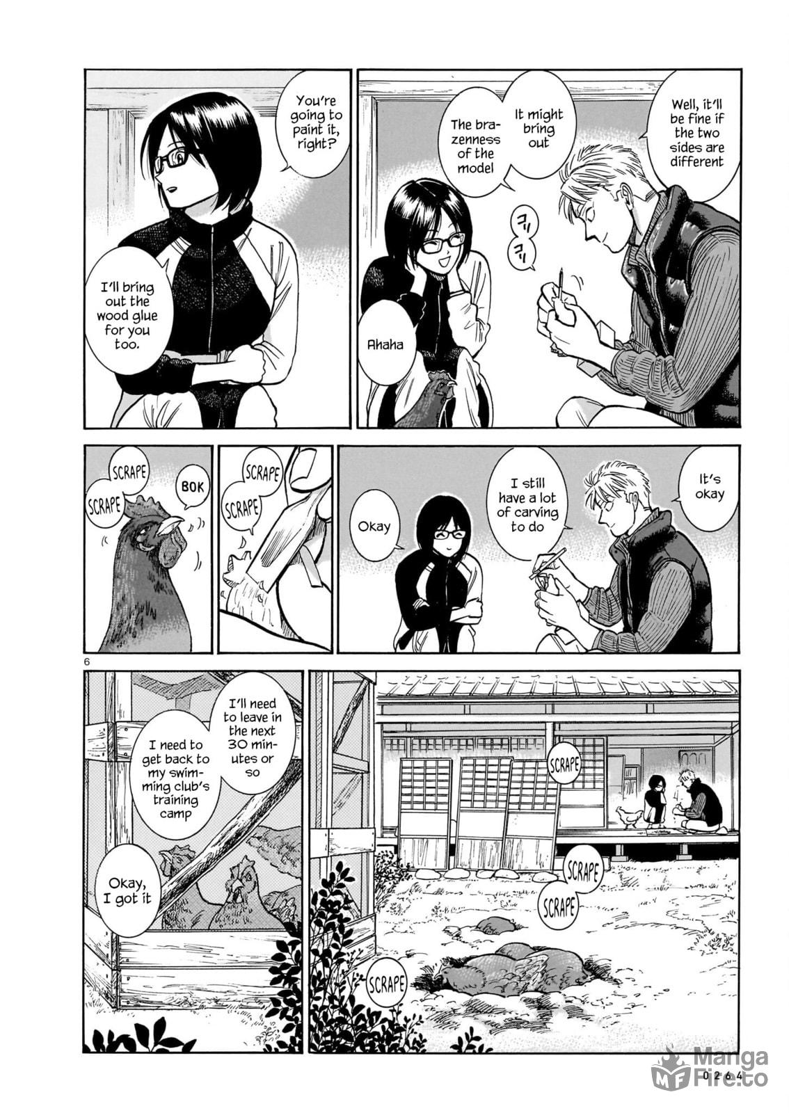 To the new year – first part page 5