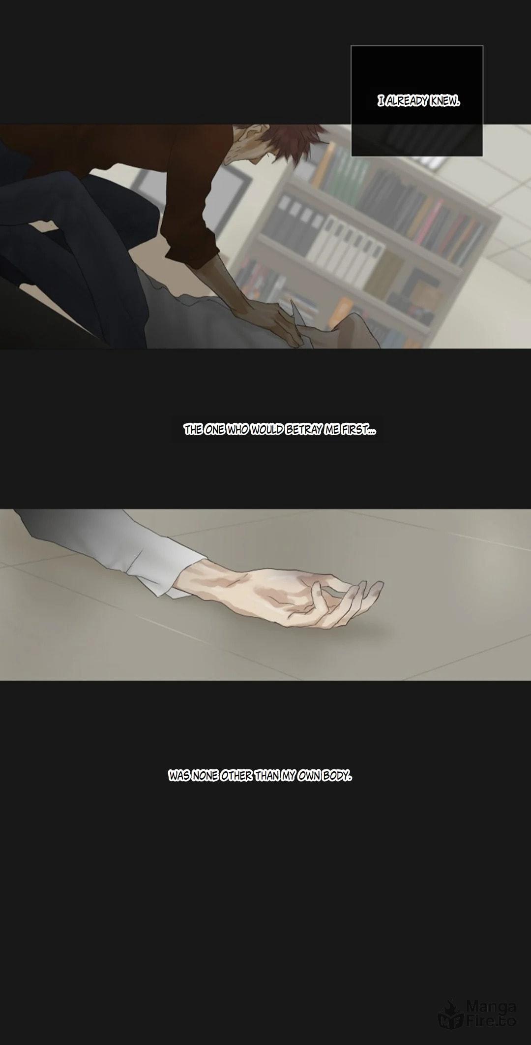 Ennui – Chapter 41 page 8