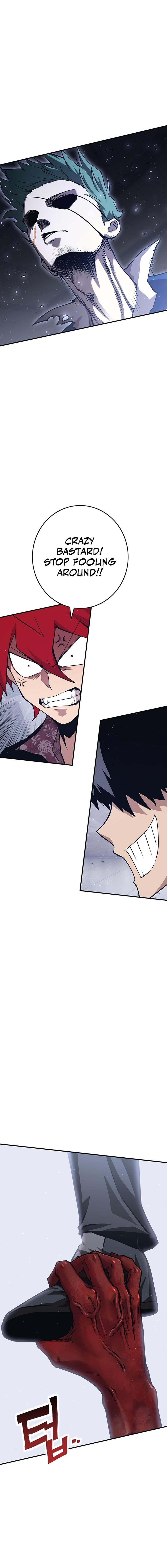 Hardcore Leveling Warrior – Chapter 26 page 5